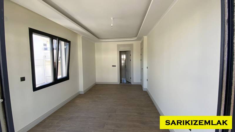 Edremit Altınoluk Mah`da5+1  Villa. - 3